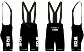 2024 "Ide Racing" Cycling Bib Shorts
