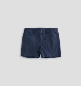 4" Sailor Short