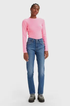 501 Original Jeans - Erin Can't Wait