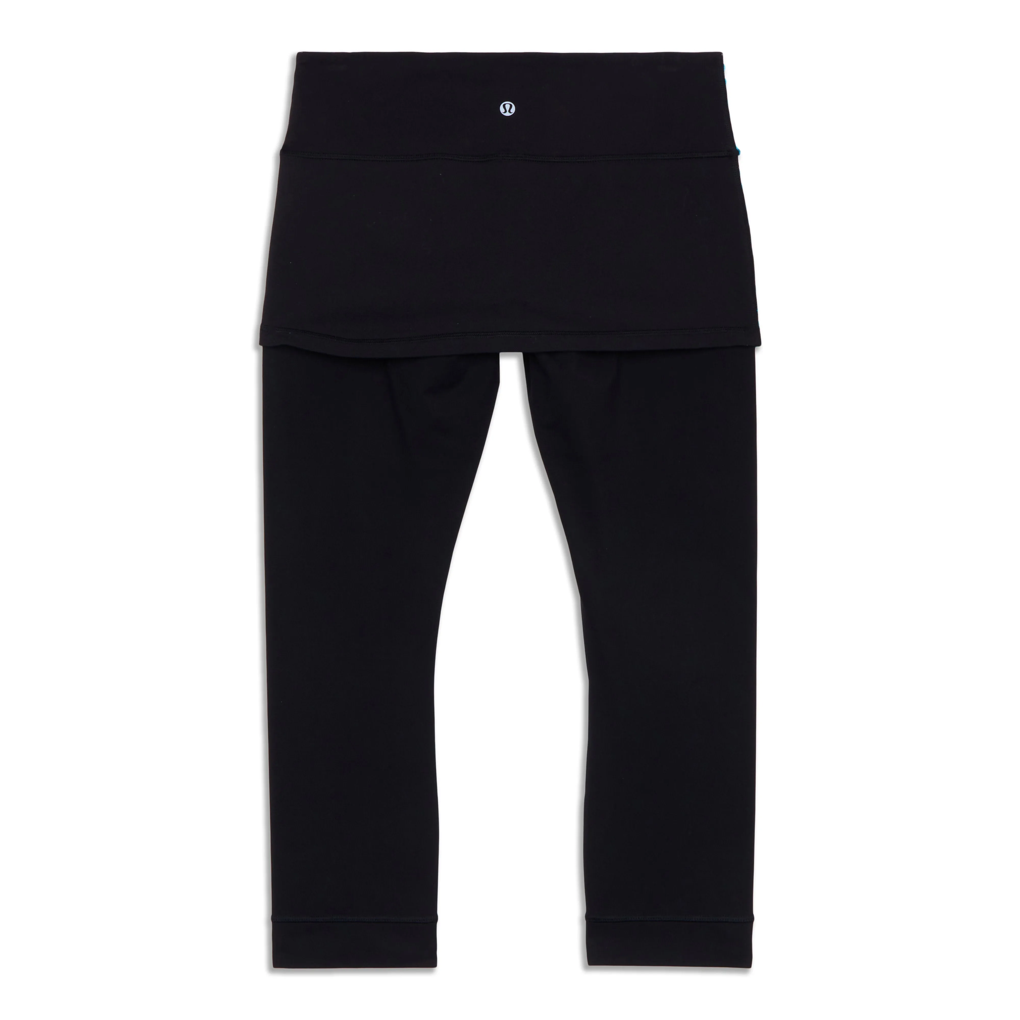 A Go Go Crop - Resale