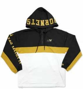 Alabama State University Women's Anorak Jacket