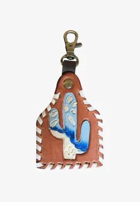 American Darling Key Ring