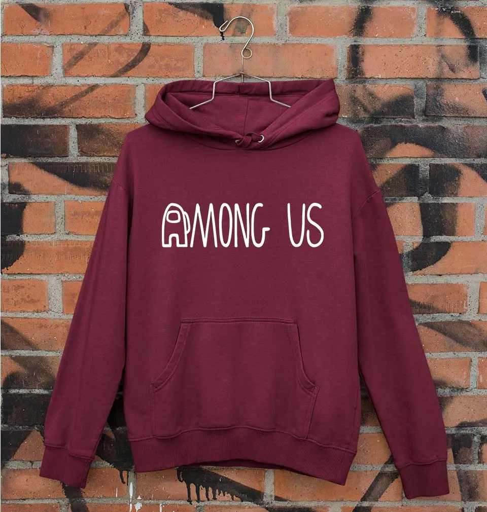 Among Us Unisex Hoodie for Men/Women