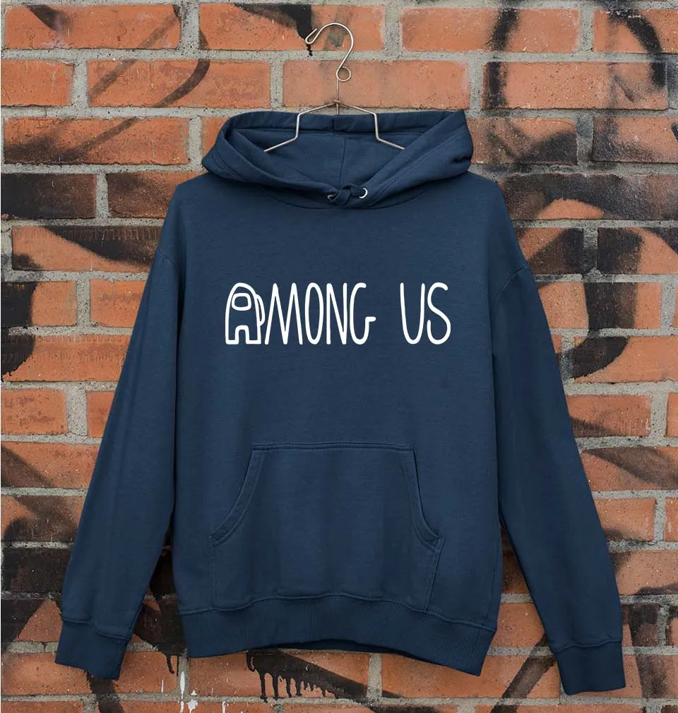 Among Us Unisex Hoodie for Men/Women