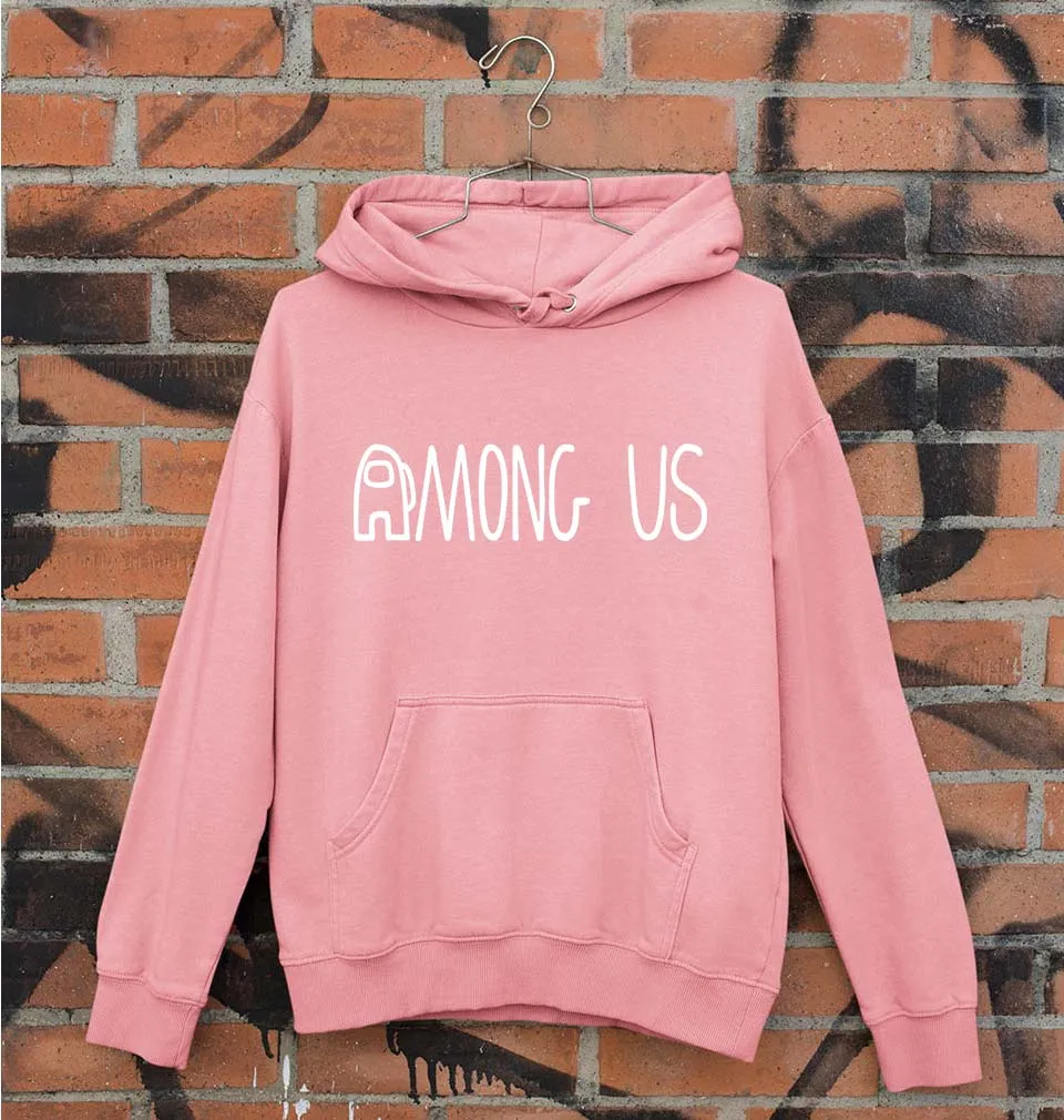 Among Us Unisex Hoodie for Men/Women