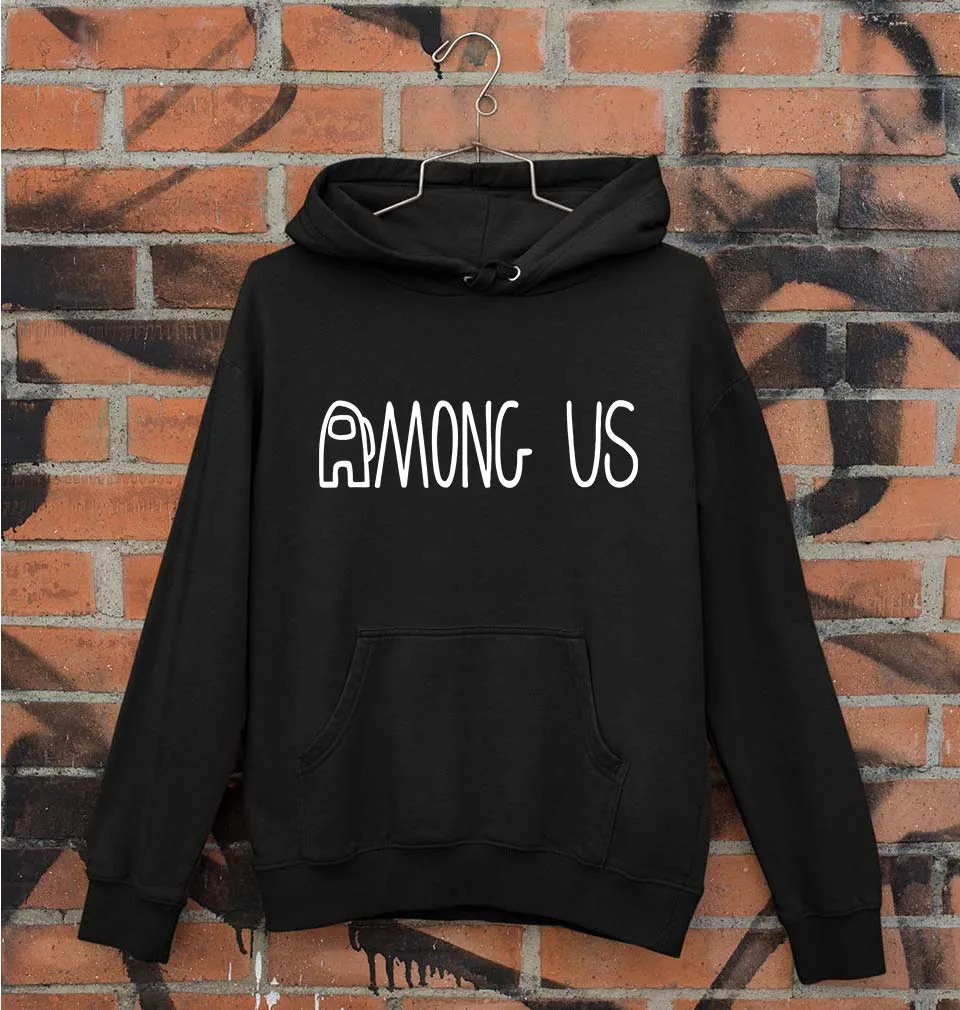 Among Us Unisex Hoodie for Men/Women