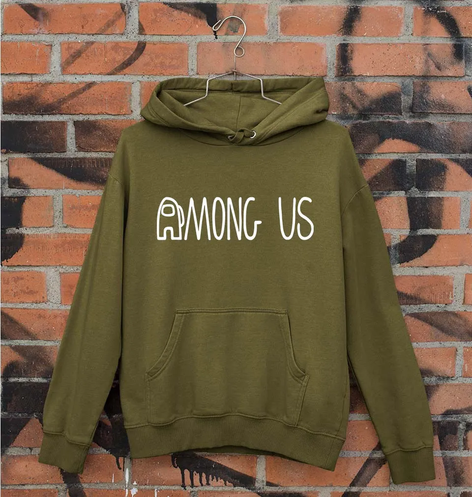 Among Us Unisex Hoodie for Men/Women