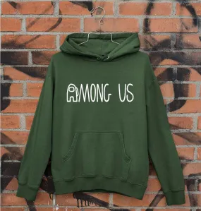 Among Us Unisex Hoodie for Men/Women