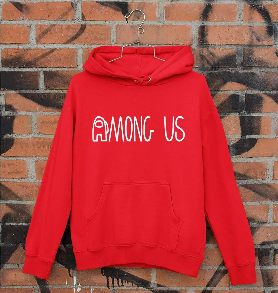 Among Us Unisex Hoodie for Men/Women
