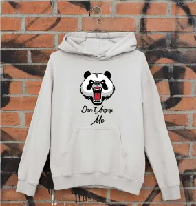 Angry Bear Unisex Hoodie for Men/Women