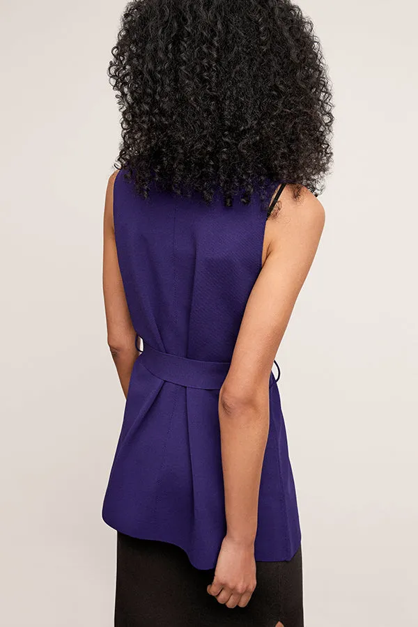 Anh Jardigan :: Amethyst