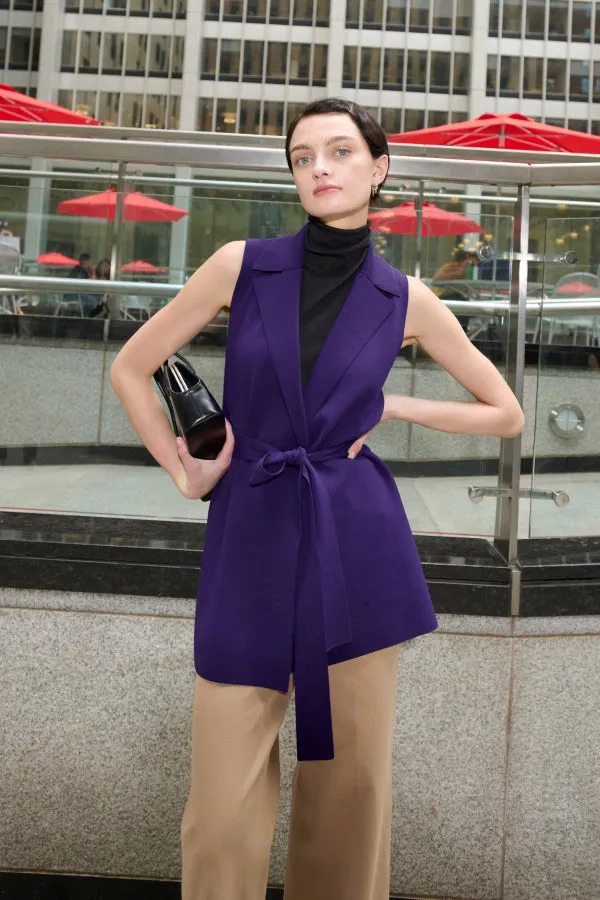 Anh Jardigan :: Amethyst