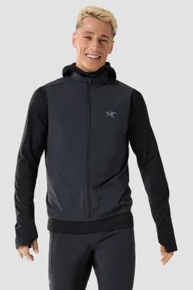 Arc'teryx Men's Norvan Insulated Vest Black
