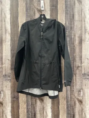 Athletic Jacket By Avalanche In Black, Size: M