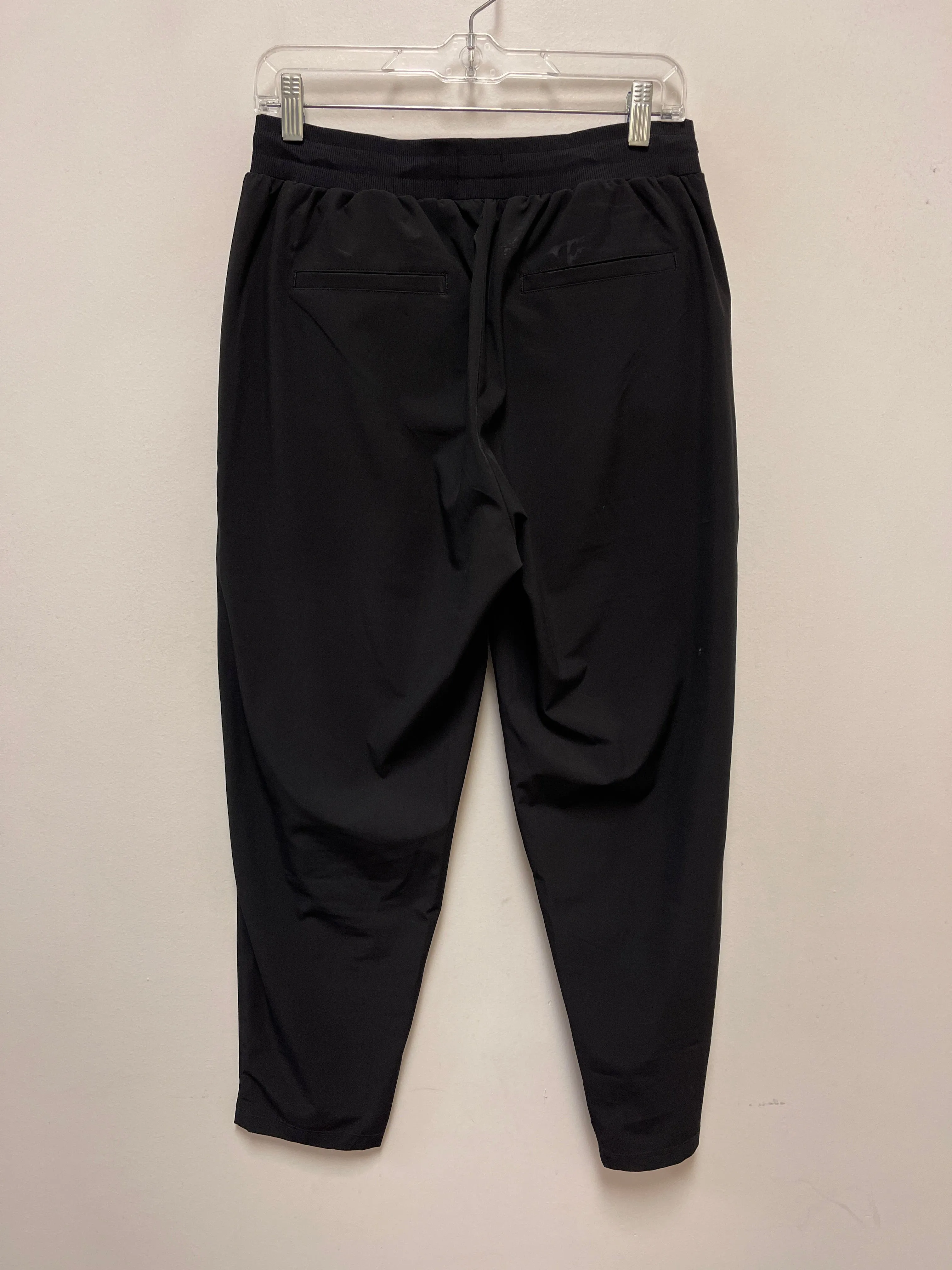Athletic Pants By Lou And Grey In Black, Size: S