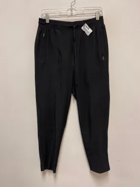 Athletic Pants By Lou And Grey In Black, Size: S