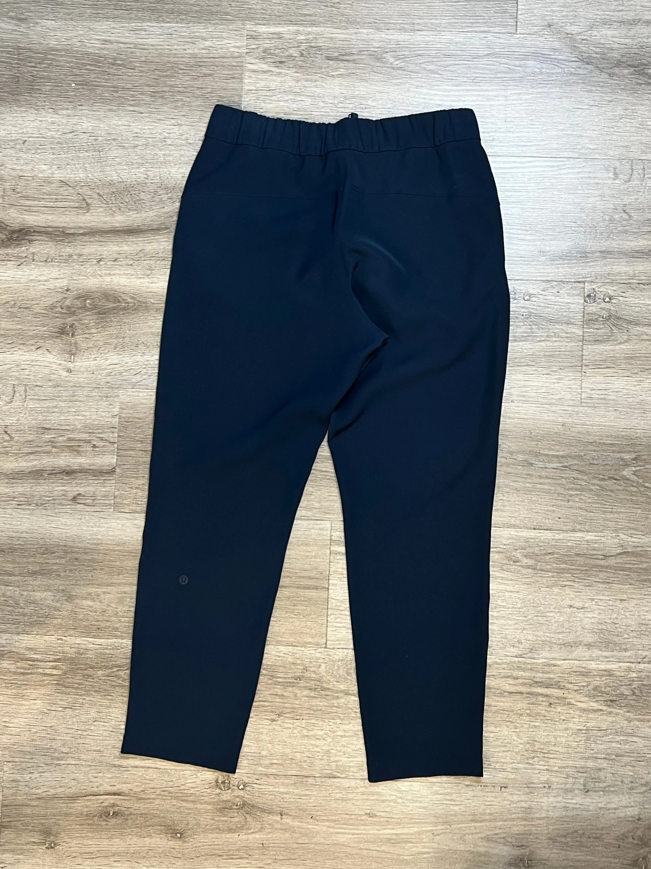 Athletic Pants By Lululemon  Size: M