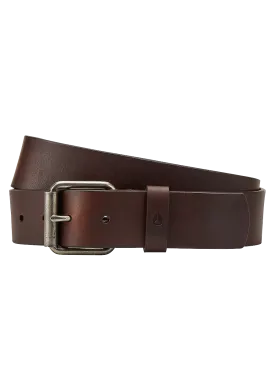 Axis Belt - Brown
