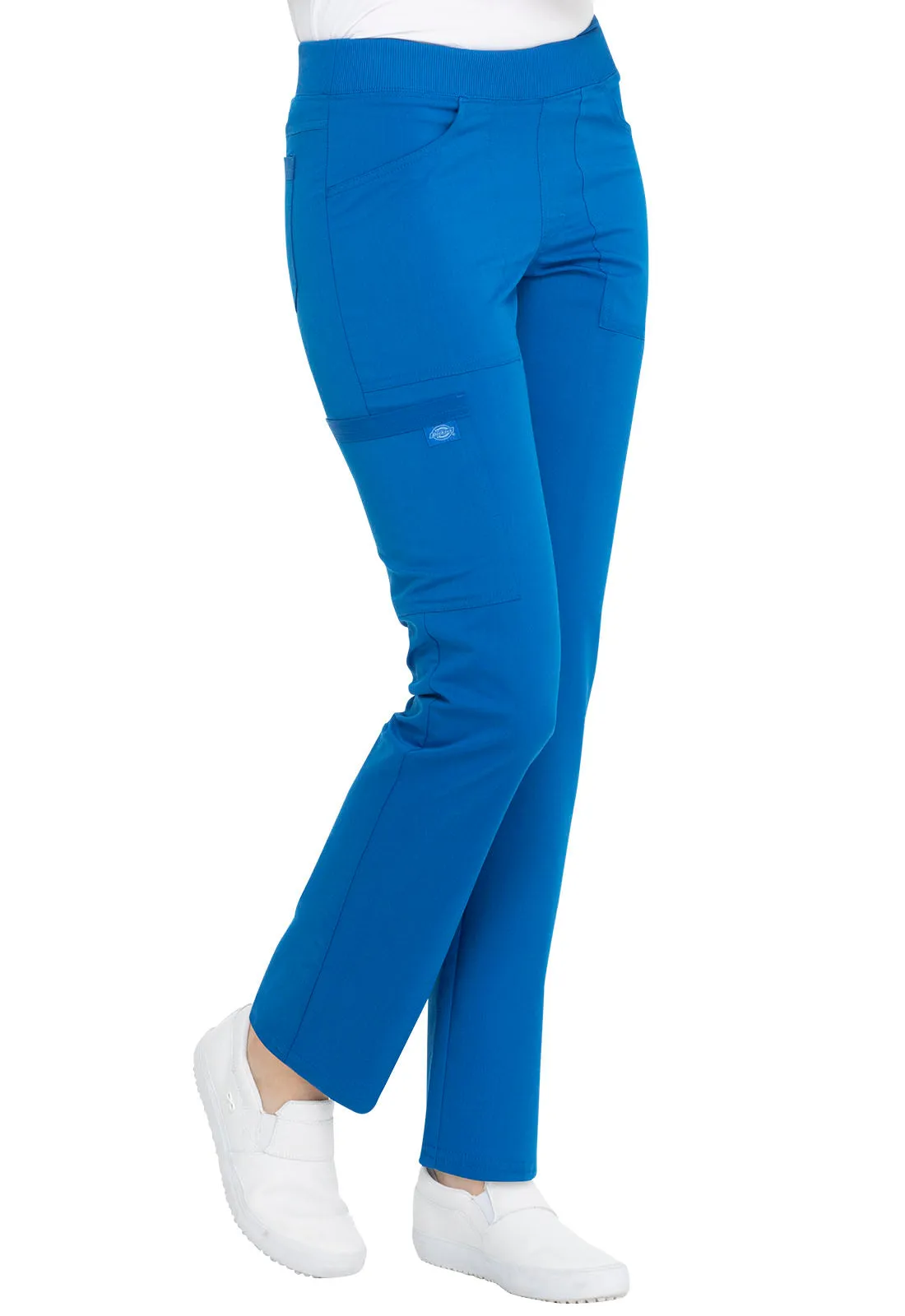 Balance - Women's Mid Rise Tapered Leg Pull-on Pant