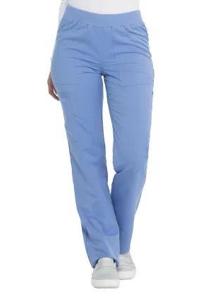 Balance - Women's Mid Rise Tapered Leg Pull-on Pant