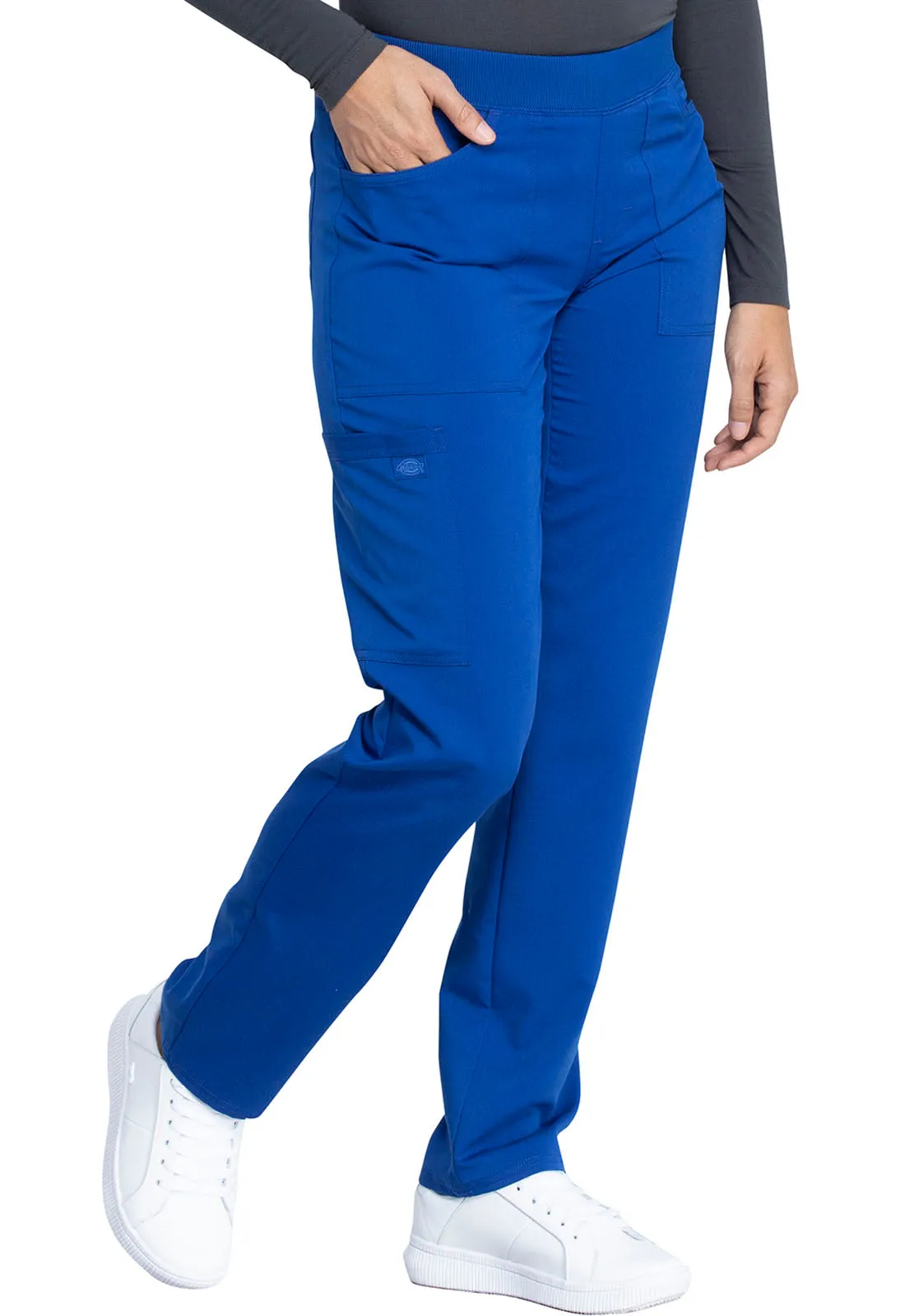 Balance - Women's Mid Rise Tapered Leg Pull-on Pant