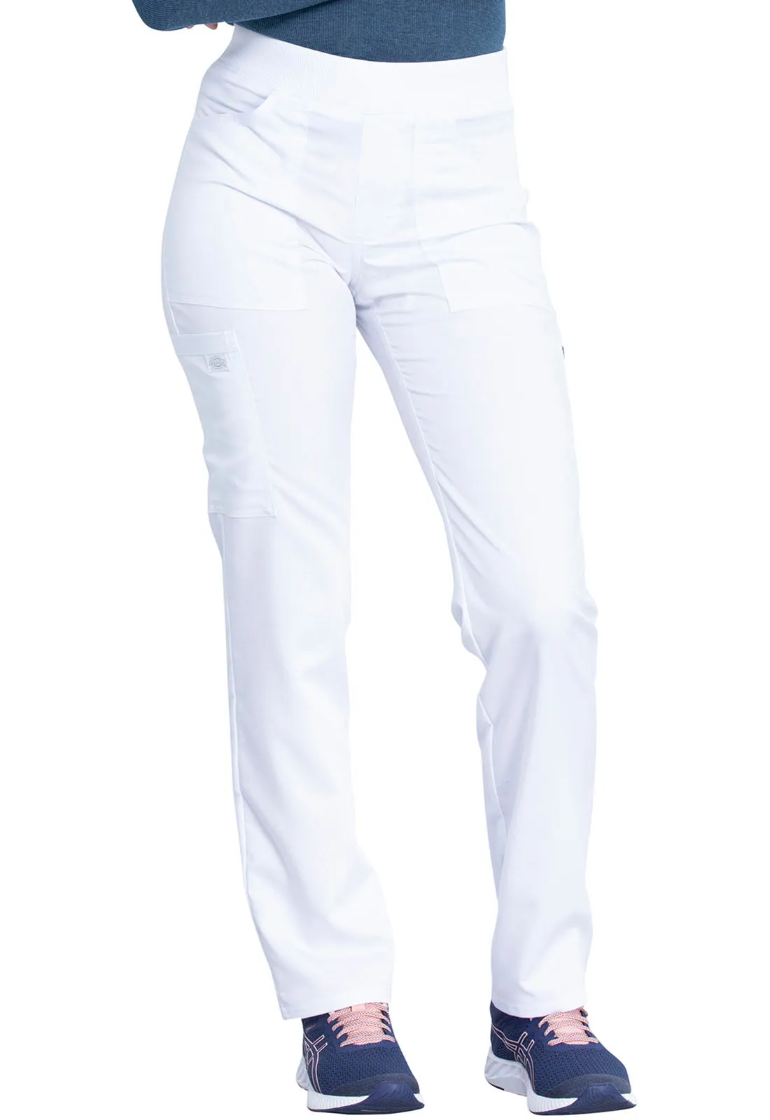 Balance - Women's Mid Rise Tapered Leg Pull-on Pant