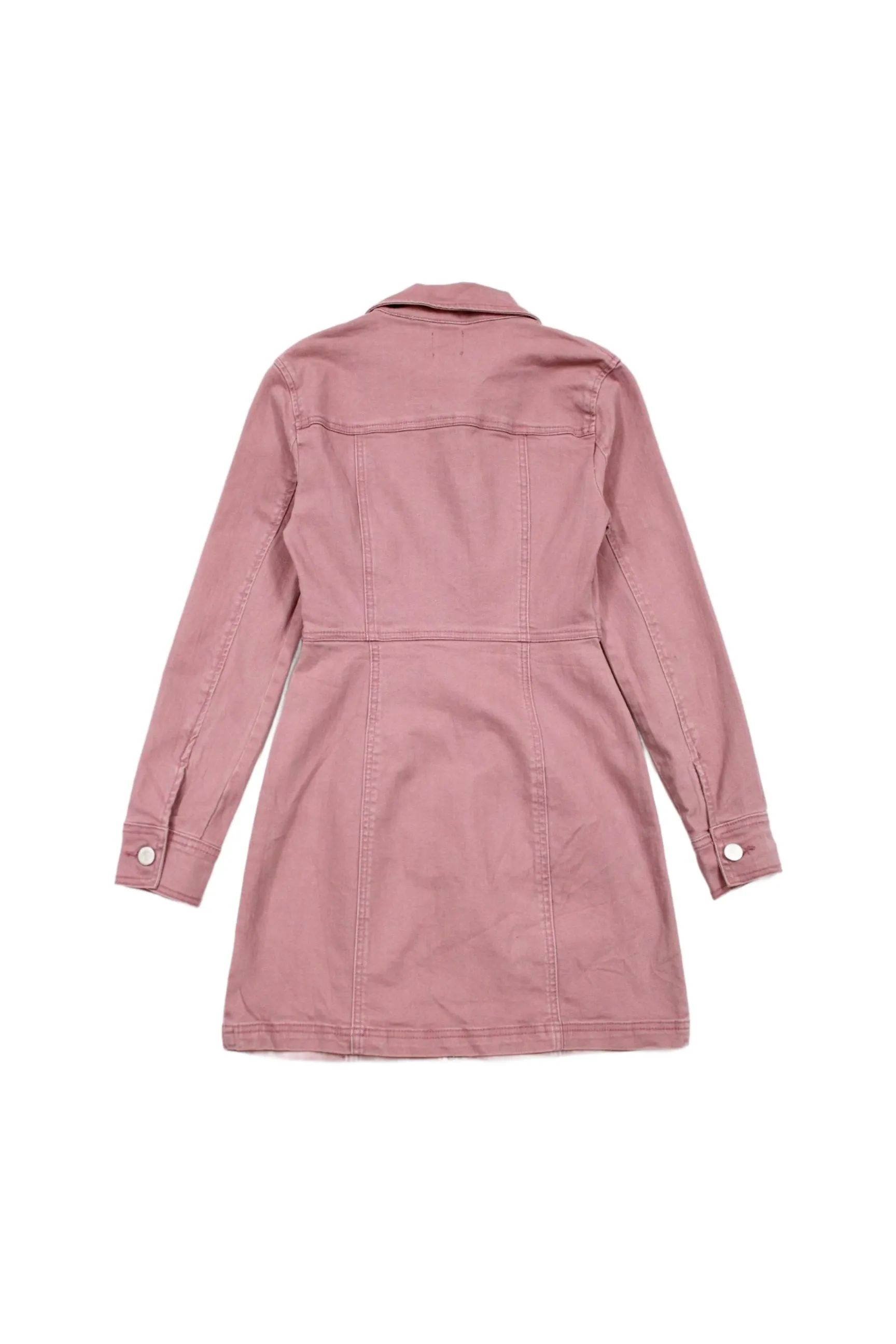 BDG - Denim Mini Dress