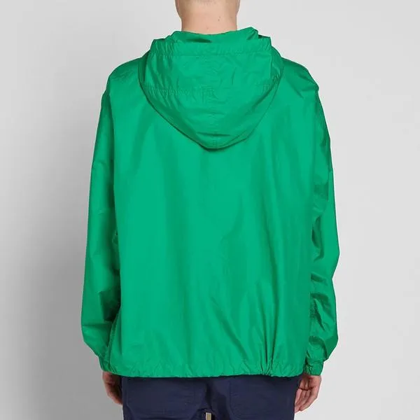 BEAMS Plus USN Popover Anorak