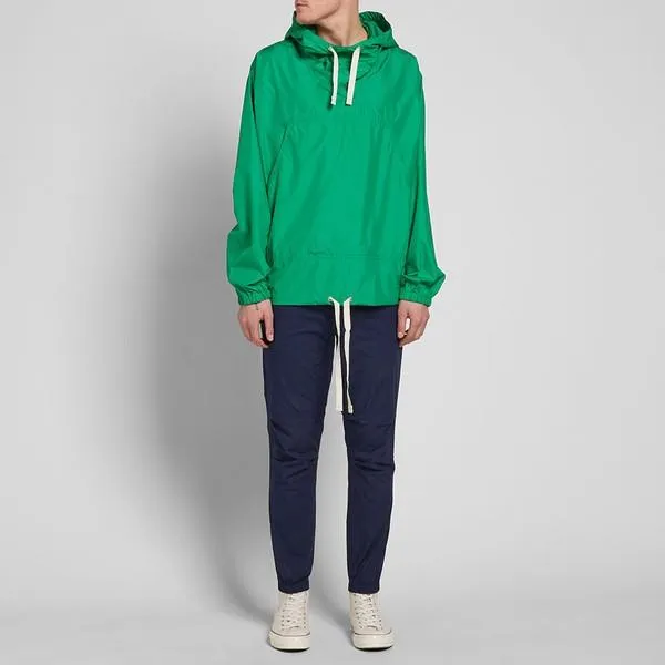 BEAMS Plus USN Popover Anorak