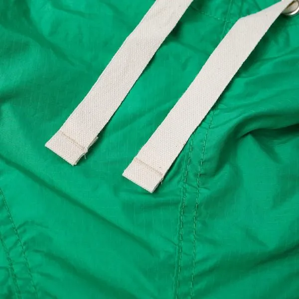 BEAMS Plus USN Popover Anorak