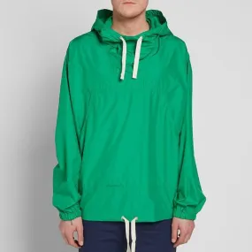 BEAMS Plus USN Popover Anorak