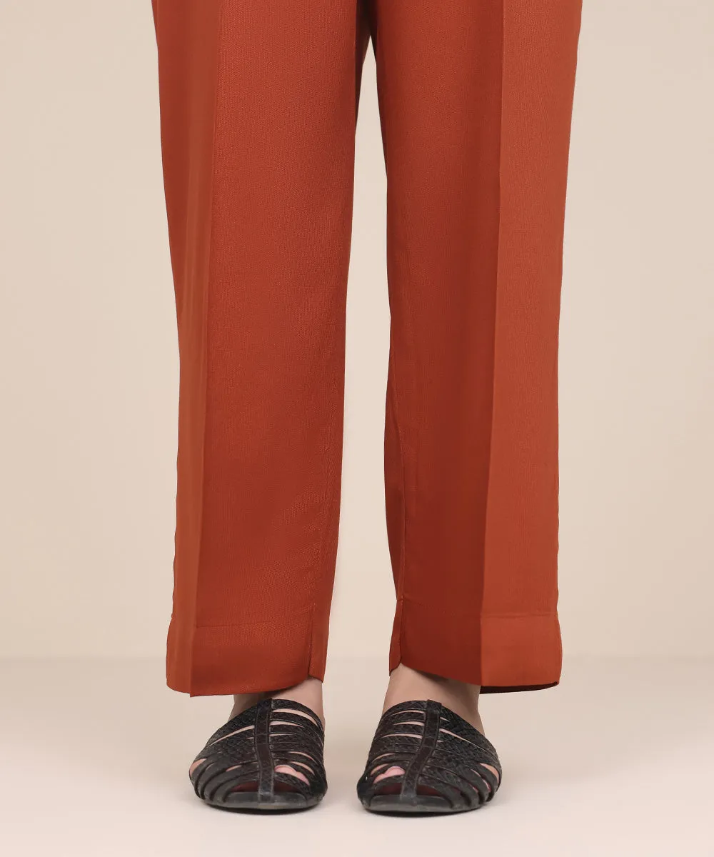Bedford Straight Pants
