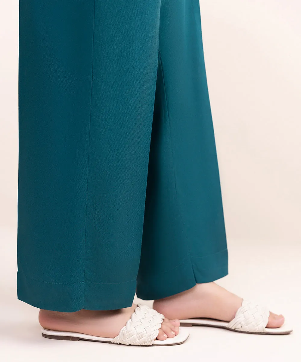 Bedford Straight Pants