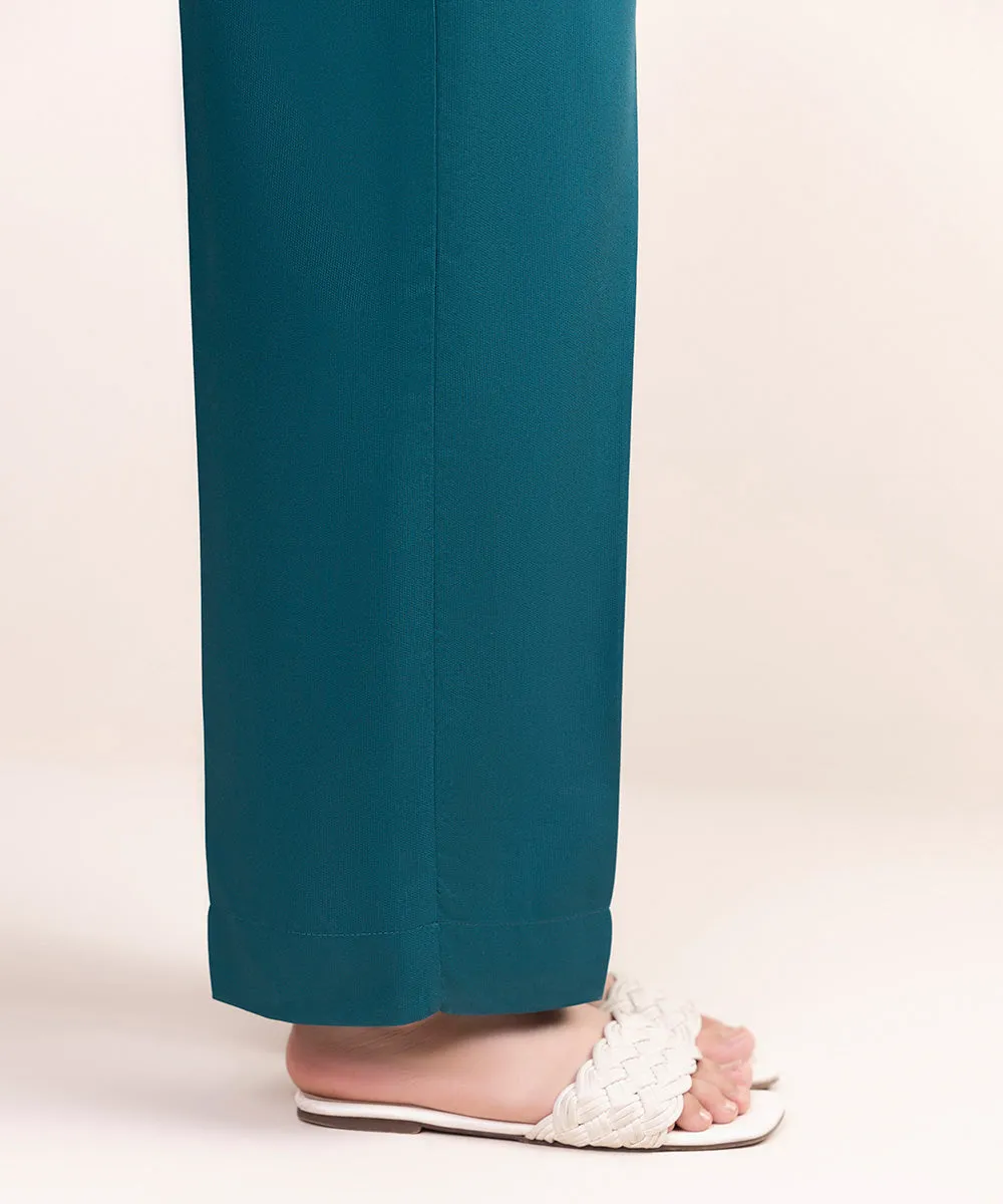 Bedford Straight Pants