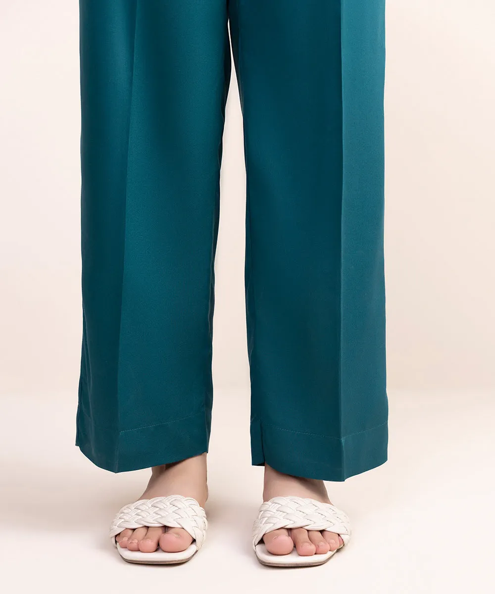 Bedford Straight Pants