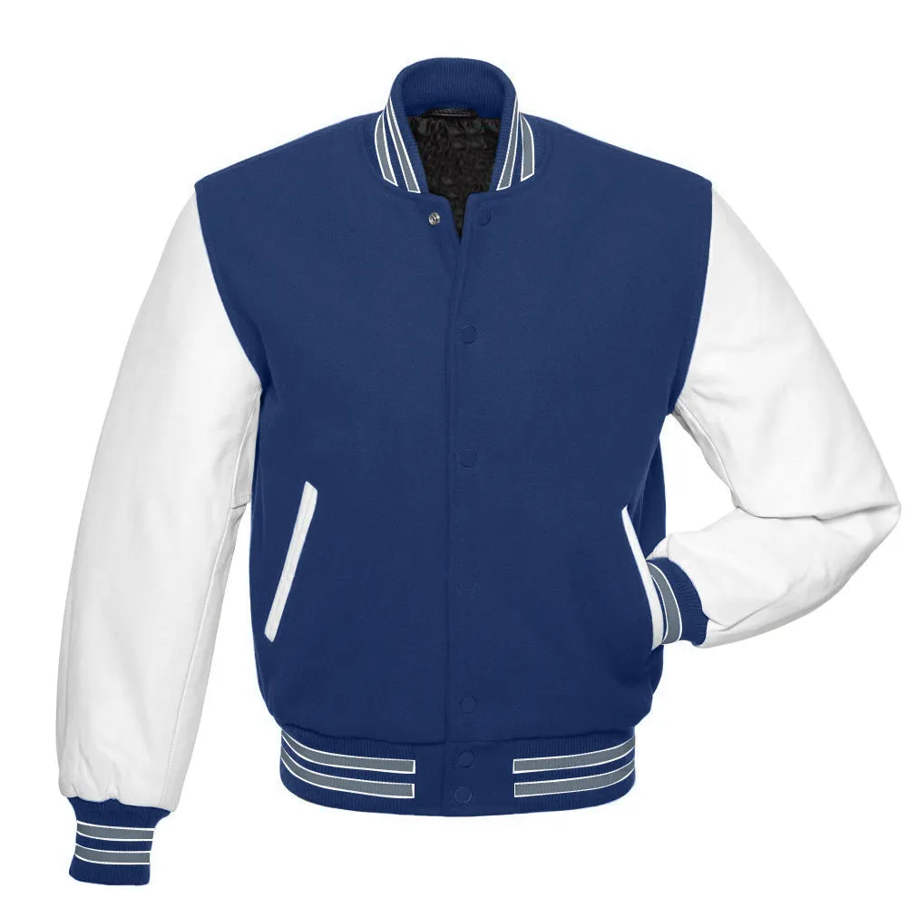 Best Rancho Bernardo High School Varsity Jacket