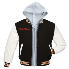 Best Santa Ynez High School Varsity Jacket