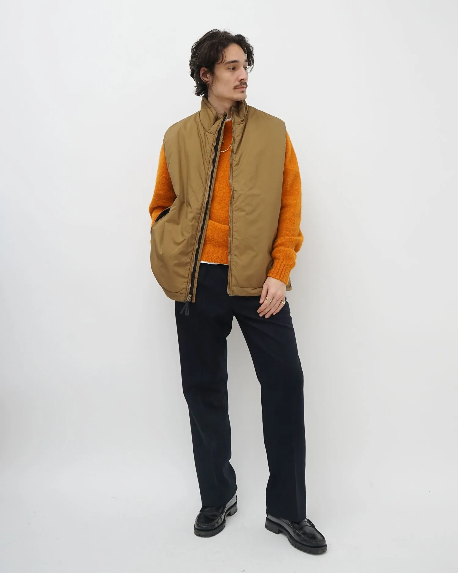 Beyond Insulated Vest