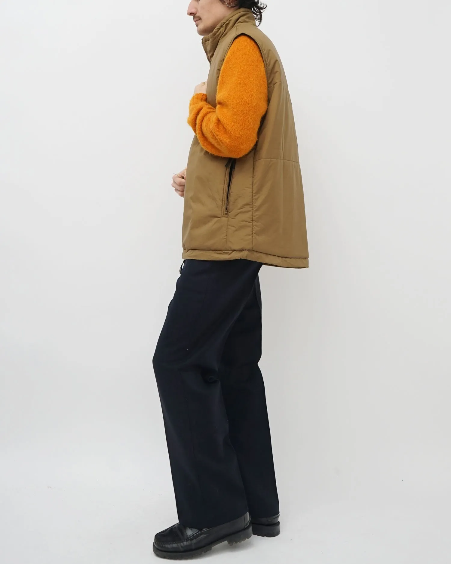 Beyond Insulated Vest