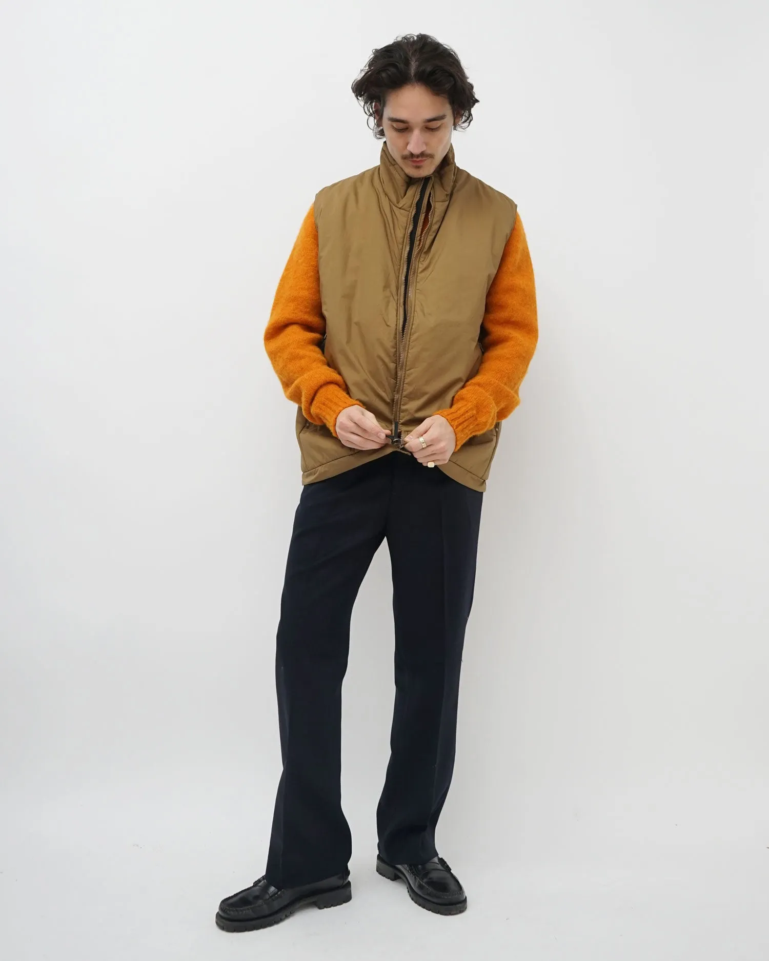 Beyond Insulated Vest