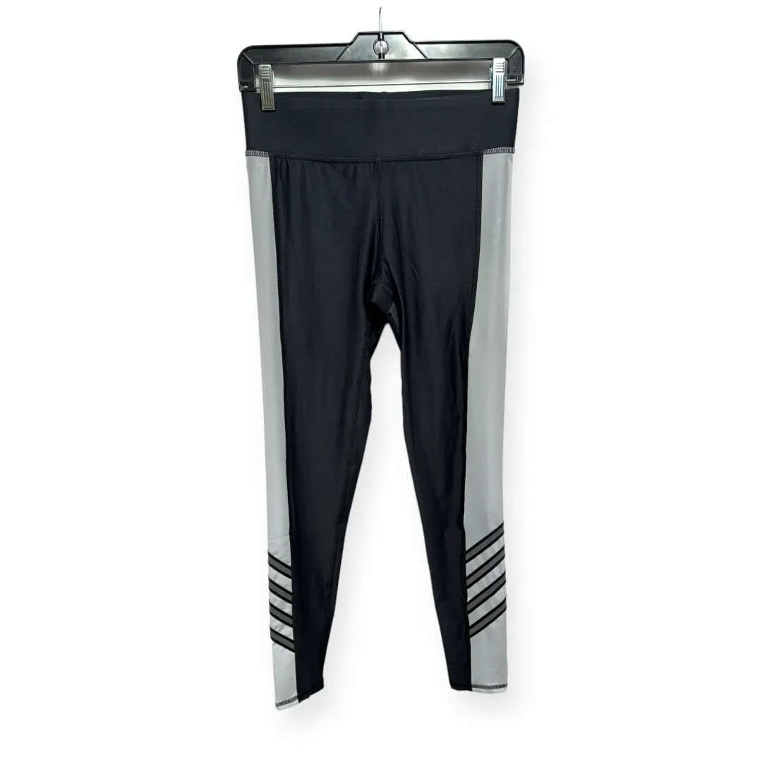 Black Athletic Pants Terez, Size M