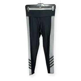 Black Athletic Pants Terez, Size M
