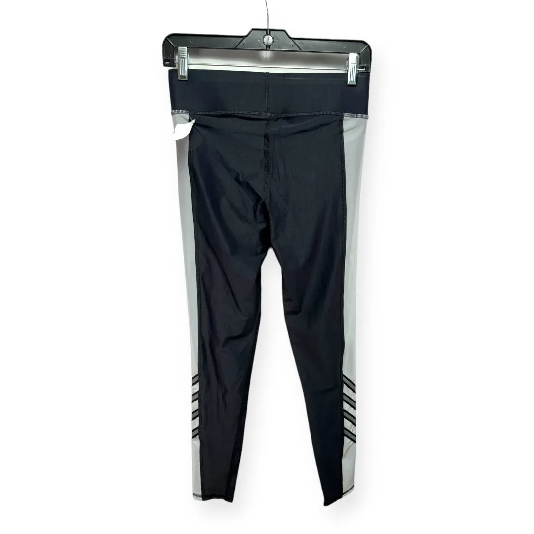 Black Athletic Pants Terez, Size M