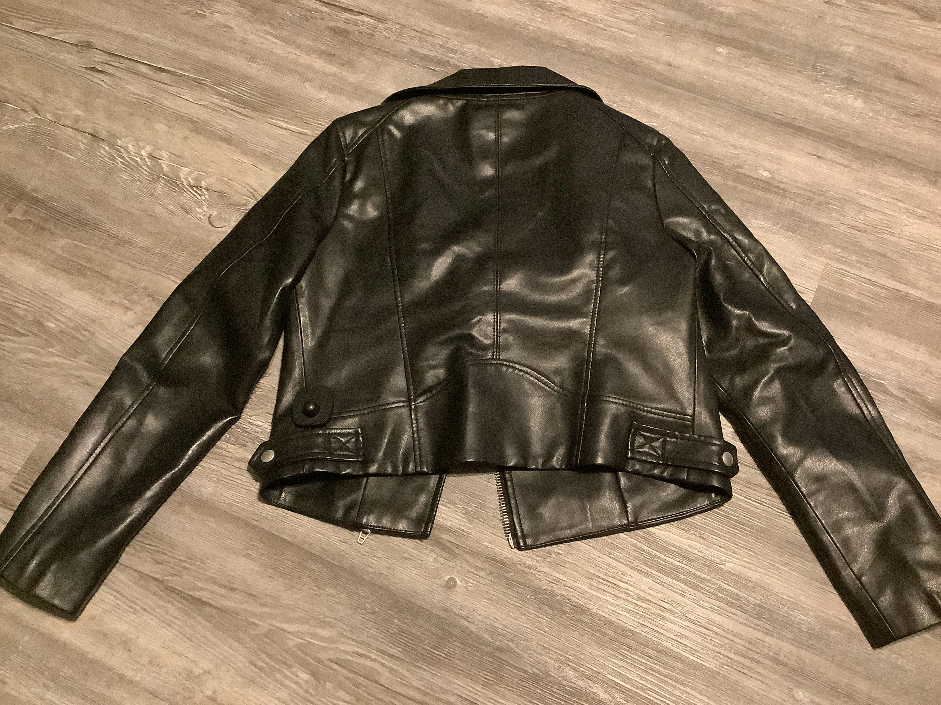 Black Jacket Other Blanknyc, Size S