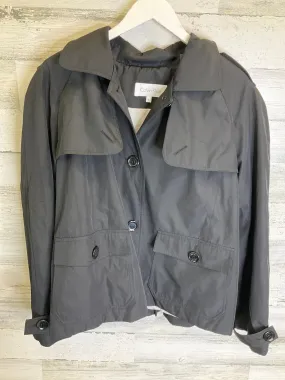 Black Jacket Other Calvin Klein, Size Xl