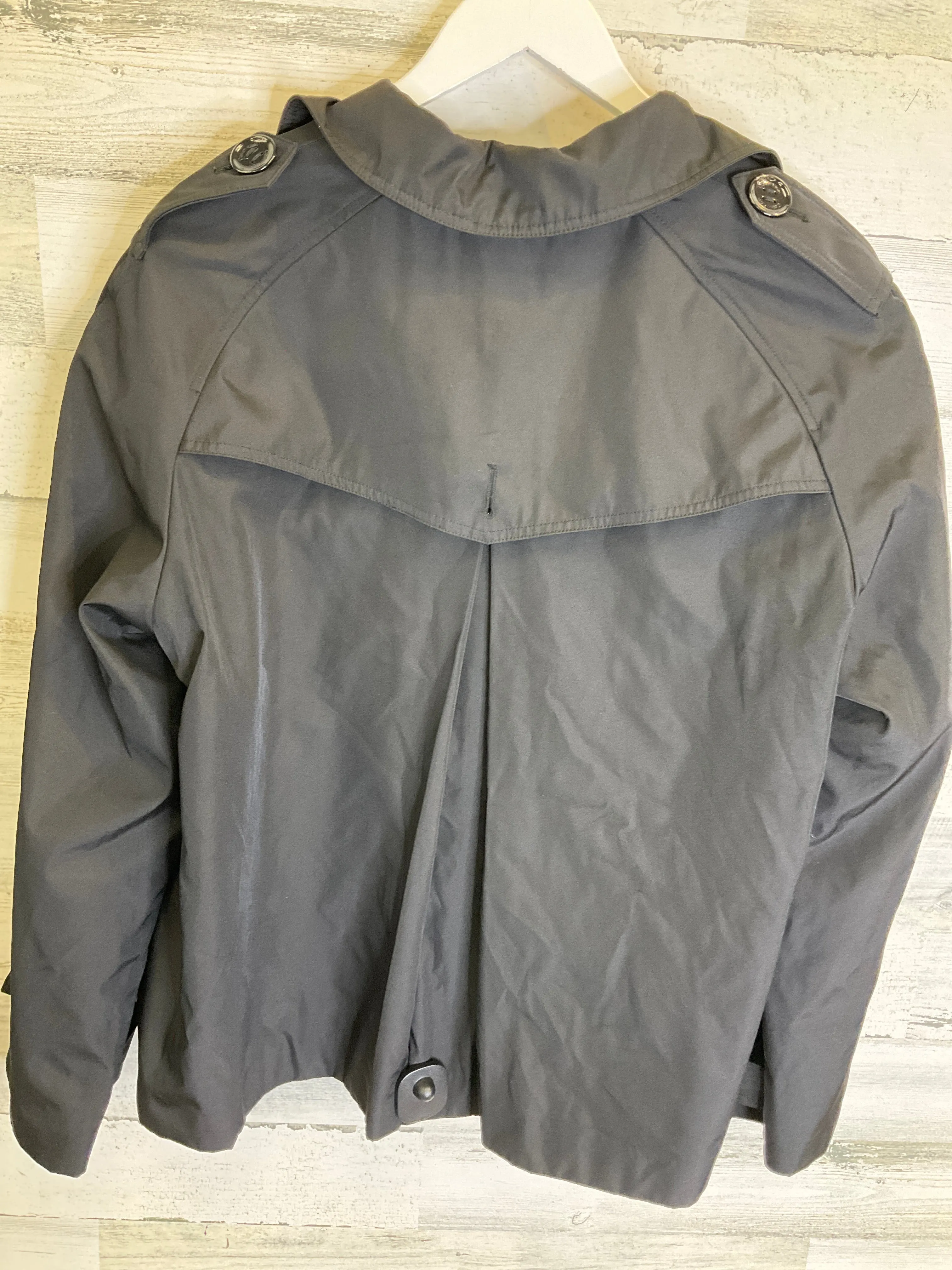 Black Jacket Other Calvin Klein, Size Xl