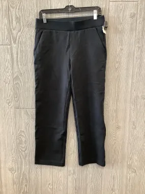 Black Pants Other Loft, Size 10
