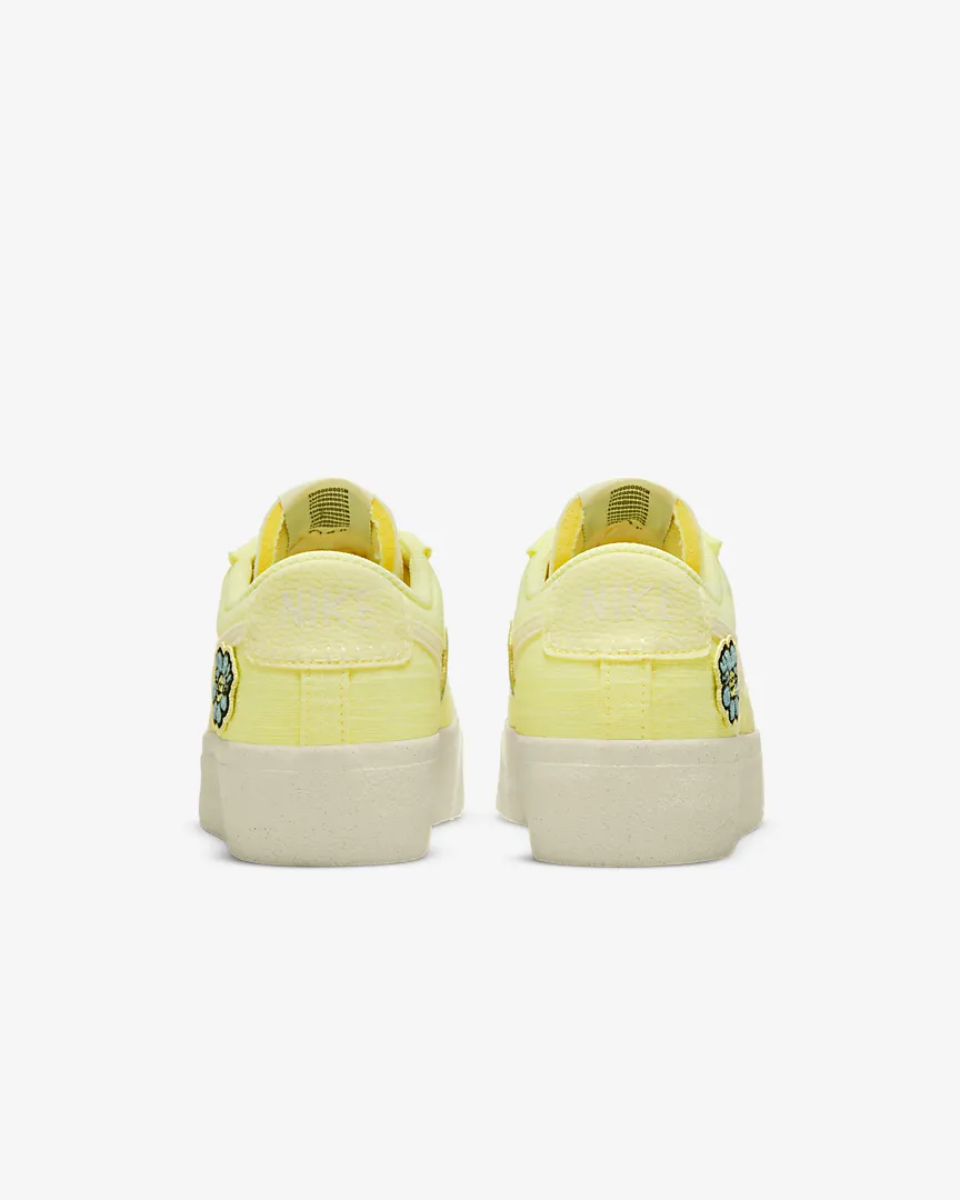 Blazer Low Platform Next Nature