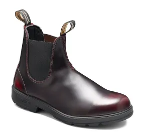 Blundstone 2412 Original Bordeaux Brush Off