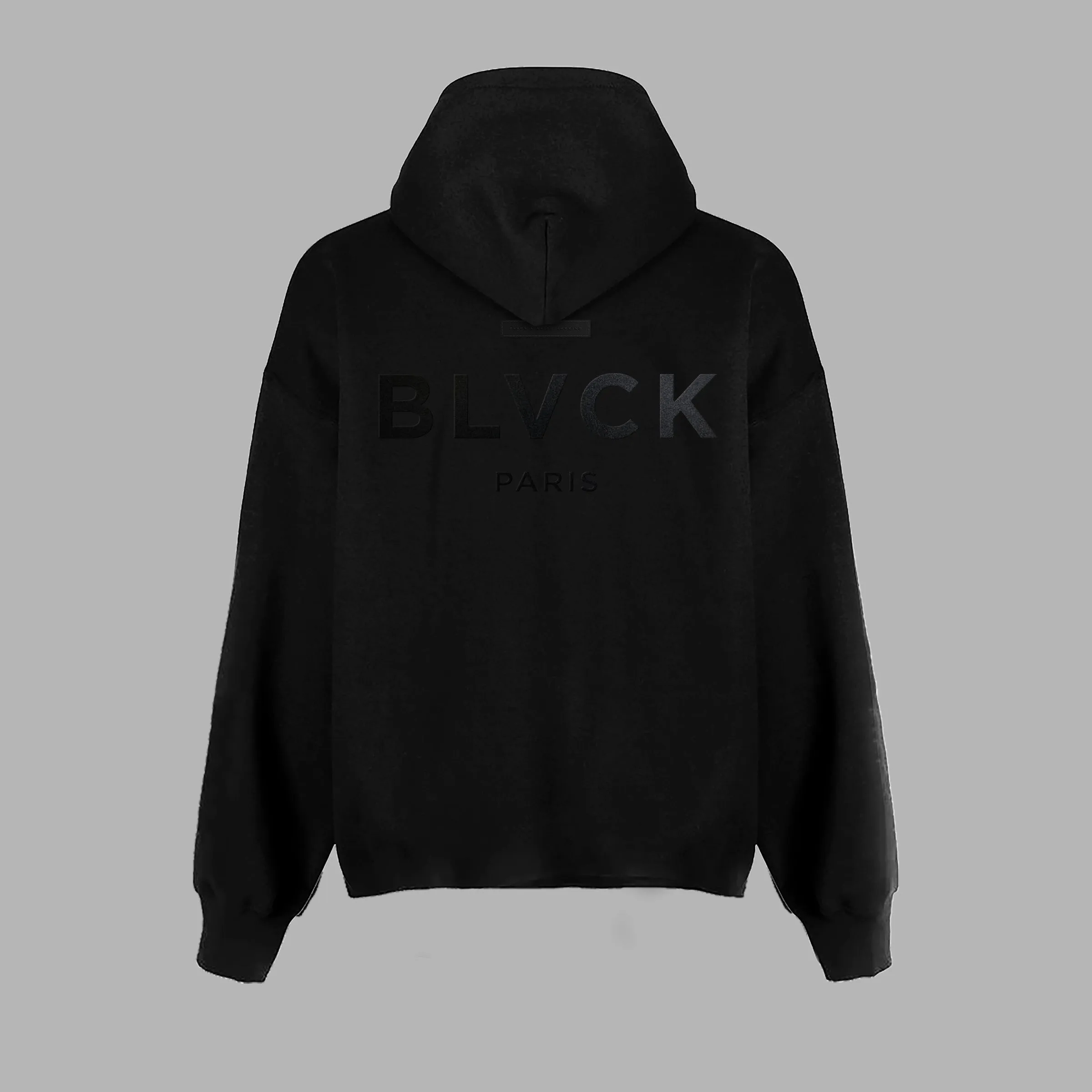 Blvck x Keith Haring Limited Edition Love Hoodie - Stylish Urban Streetwear